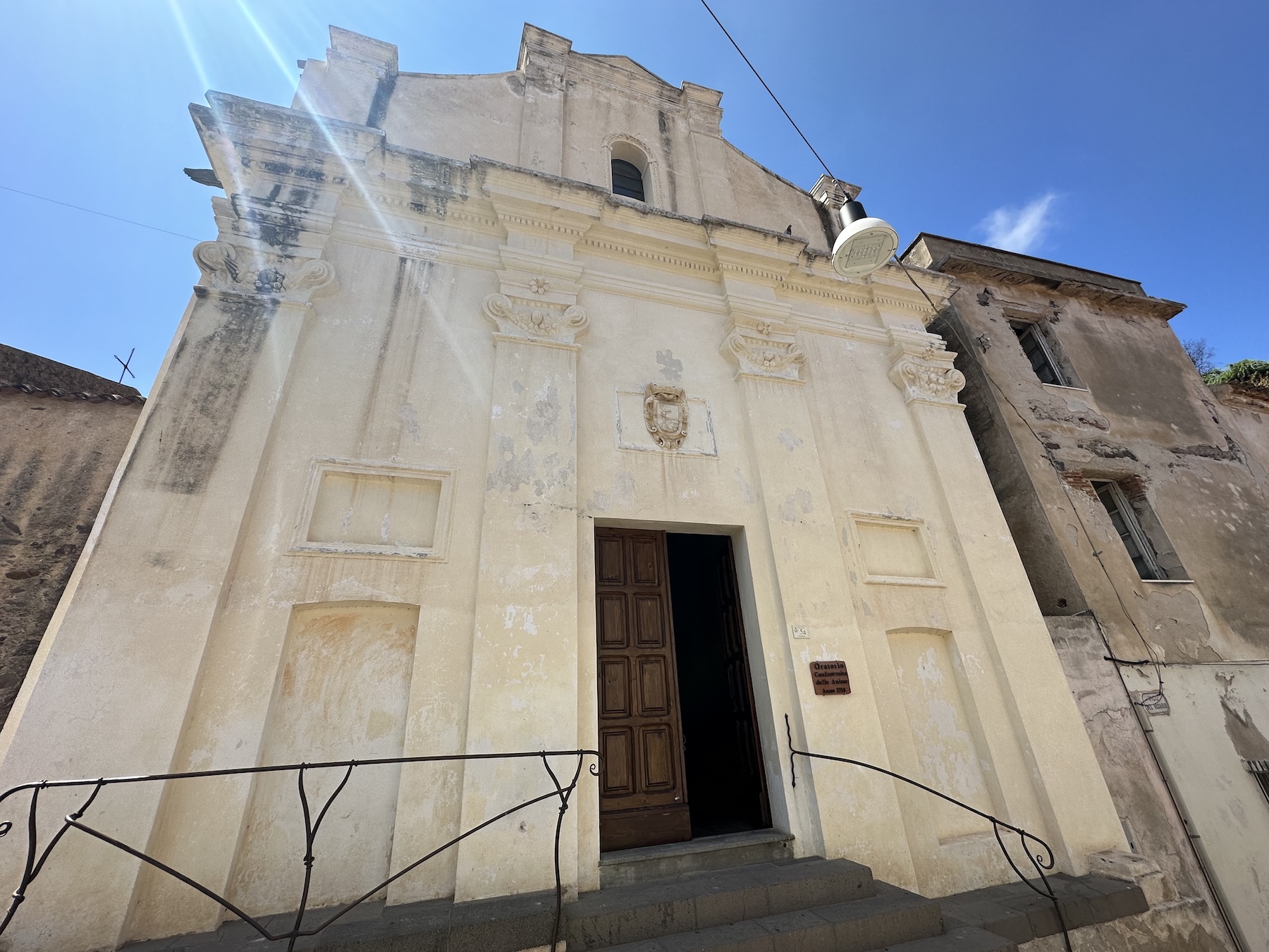 Il giorno del Ricordo